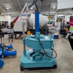 Ougan Group D508 Small Diameter Casing Puller