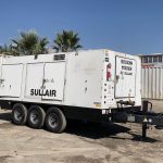 2012 -SULLAIR 900XHH/1150HA