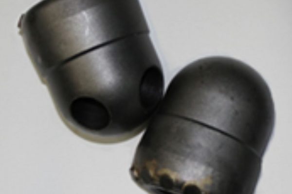 BK47-22 pocket with carbides