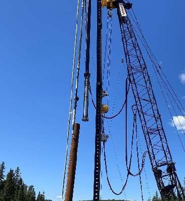 Berminghammer BRC 35 System – ST-266