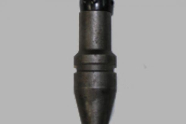 C31 Rock Teeth