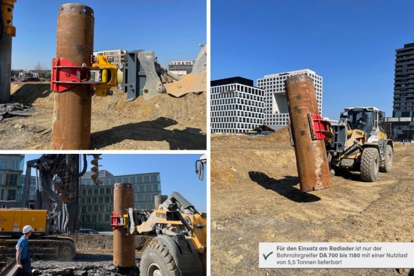 ABI/Delmag Casing Handler – ST-259
