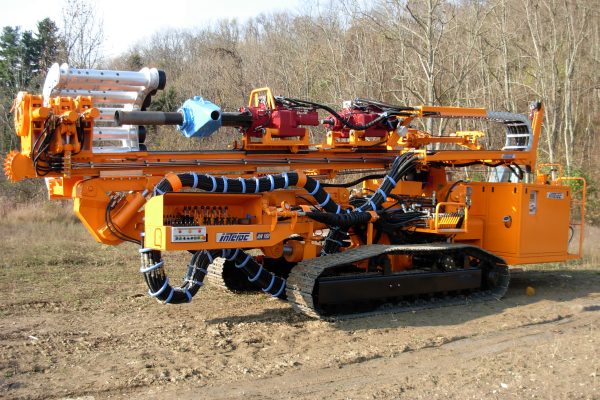 2001 Interoc AN160 ST-260