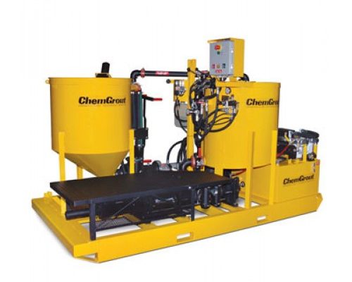ChemGrout CG680 Stock # ST-250