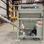 SuperSax 90 Silos