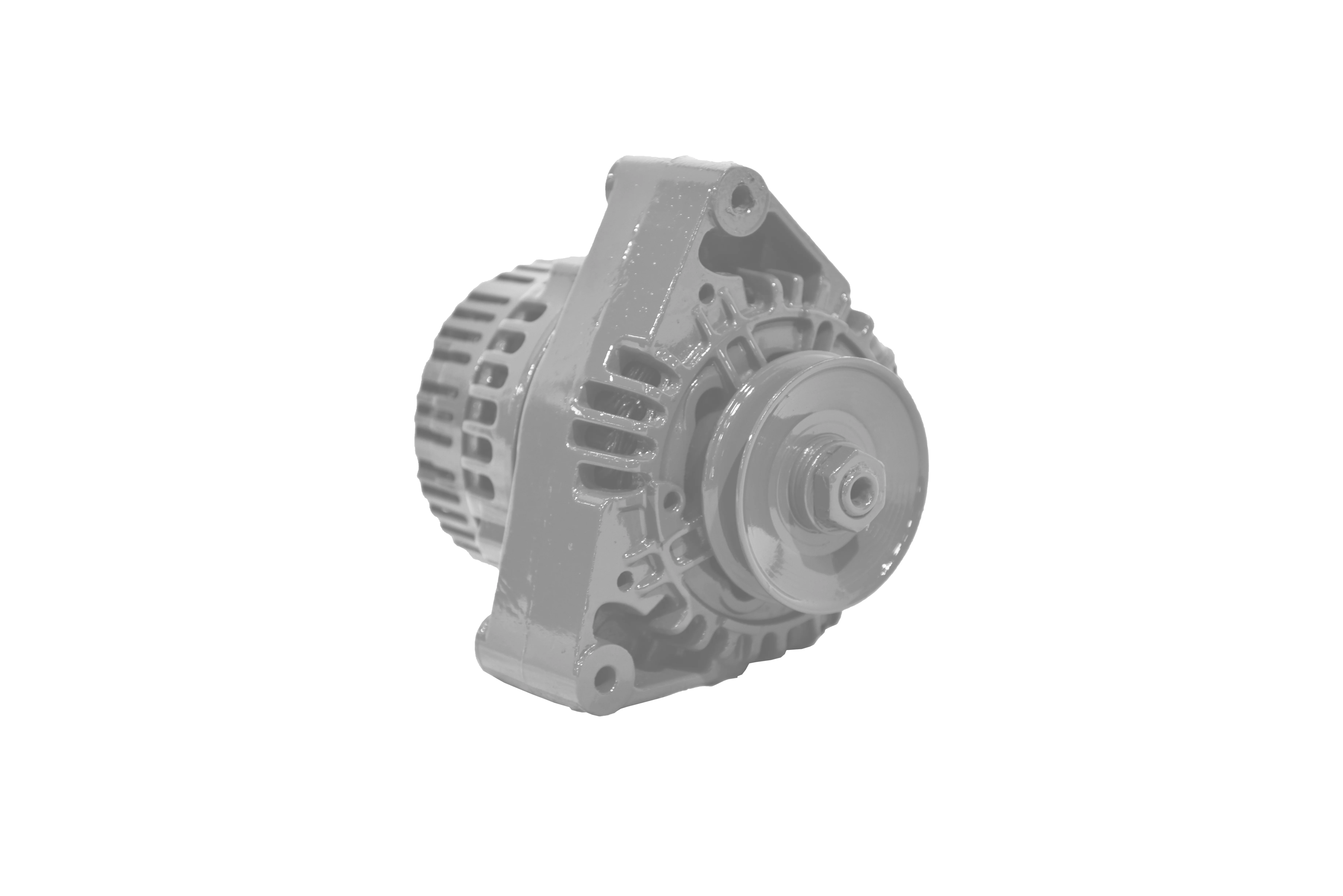 Used Alternator for BELL B30D (2015)