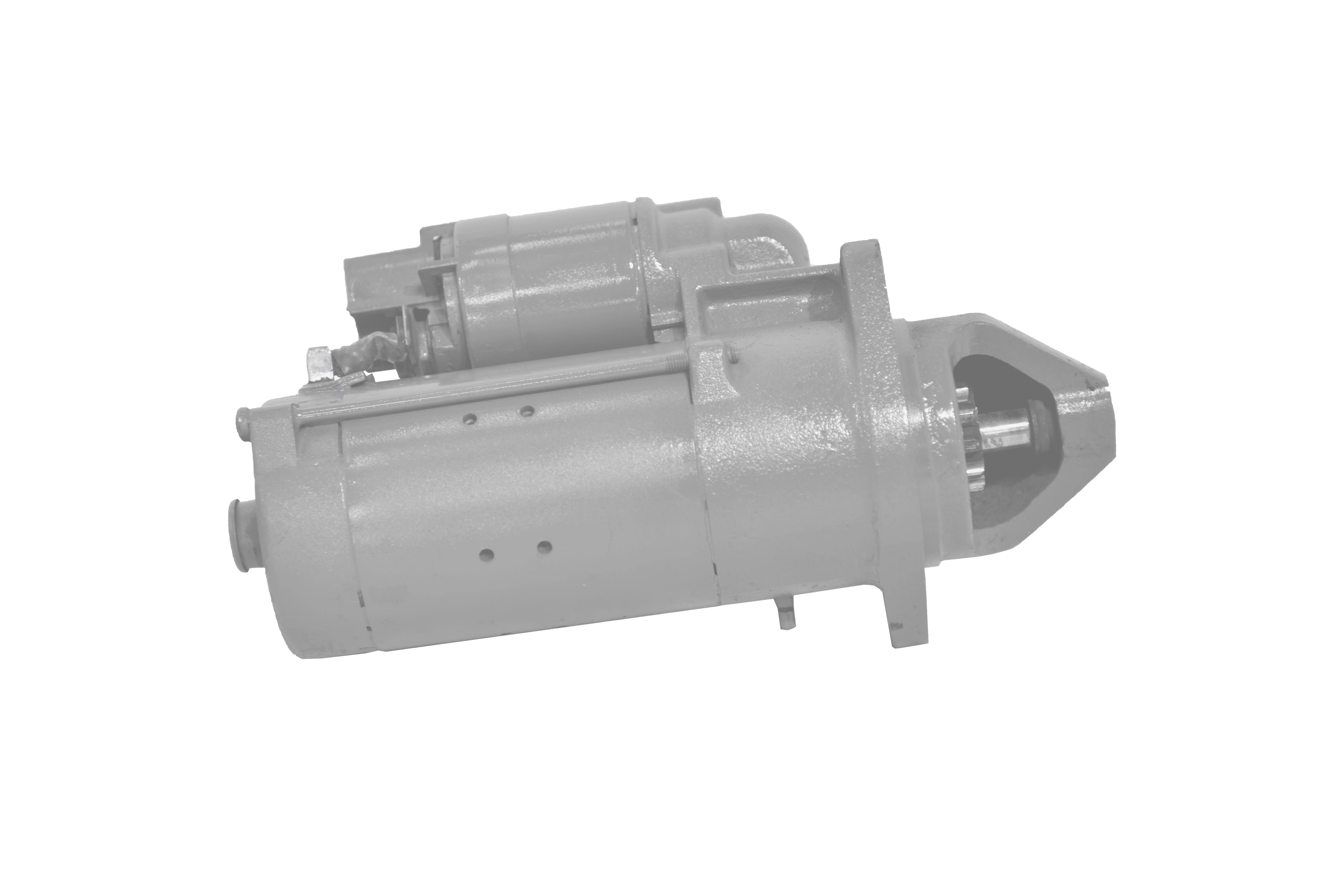 Used Starter for BELL B30D